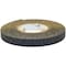 Flex-Tred AntiSlip Safety Tape - 3/4 x 60 ft / Sparkle Black-Roll SB.7560.R - alternate 1